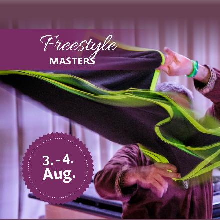 Freestyle Masters 