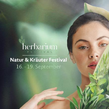 Herbarium - Das Natur & Kruter Festival